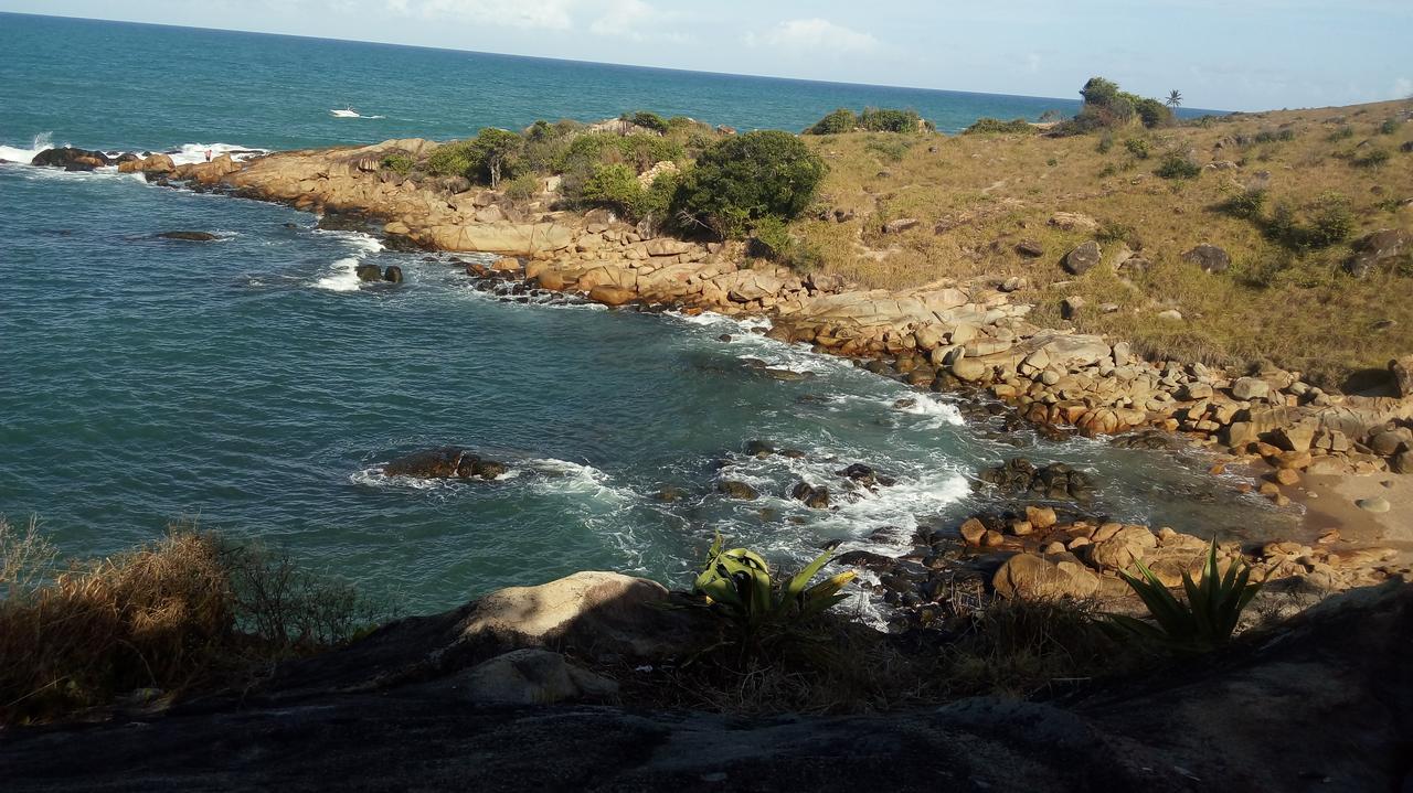 Pousada Recanto Feliz Cabo de Santo Agostinho Exterior foto
