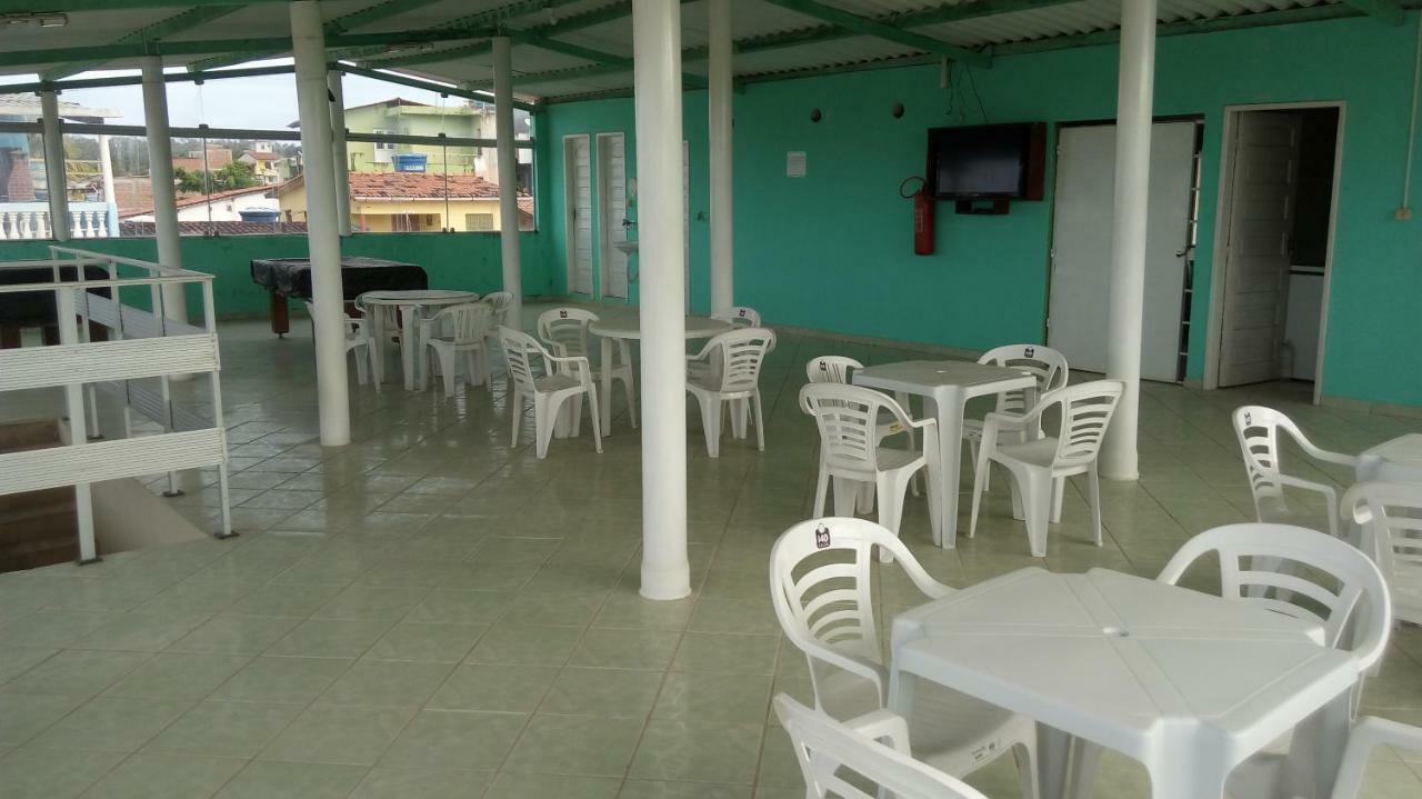 Pousada Recanto Feliz Cabo de Santo Agostinho Exterior foto